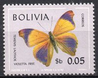 [Butterflies, type OD]