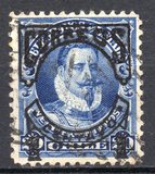 [Telegraph Stamps Overprinted "CORREOS", 类型 N]