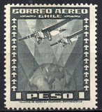 [Airmail - Local Motives, type CD]