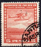 [Airmail - Local Motives, type CE2]