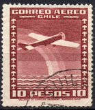 [Airmail - Local Motives, type CF2]