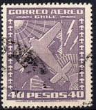 [Airmail - Local Motives, type CH]
