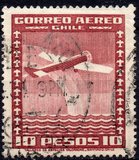 [Airmail - Local Motives, type CF2]