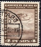 [Airmail - Local Motives, type CE1]