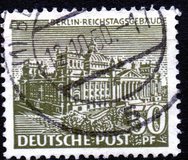 [German Buildings, Вид H1]