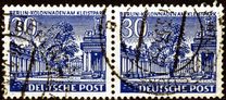 [German Buildings, Вид I1]