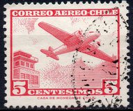 [Airmail, प्रकार MP]