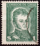 [Bernardo O'Higgins, Typ HJ]
