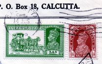 [King George VI, 1895-1952, tip AI]