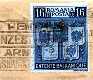 [Balkan Entente, Scrivi XX1]