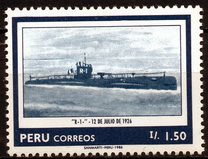 [Peruvian Navy, type AFS]
