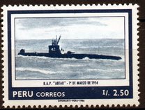 [Peruvian Navy, type AFT]