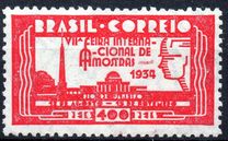 [The 7th International Trade Fair, Rio de Janeiro, Tipi ER1]