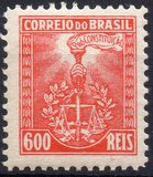 [Post of Sao Paolo, type EE1]