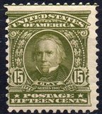 [Presidents & Other Famous People, ประเภท DH]