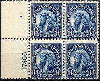 [American Indian, type FM]