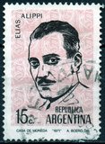 [Argentine Actors and Actresses, type ADG]