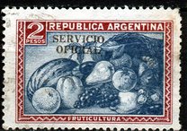 [Definitive Issues - Agriculture, tyyppi EW]