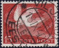 [The 100th Anniversary of the first Postage Stamp, type BS2]