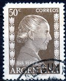[Eva Peron, Tüüp MC7]