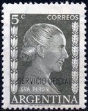 [Eva Peron, Tüüp MC1]