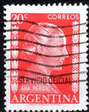 [Eva Peron, Tüüp MC3]