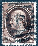 [Design of 1873 Re-Engraved - 4 lines Between Left Side of Oval & Edge of Shield, tyyppi AK8]