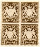 [National Arms. Large Size, प्रकार E16]