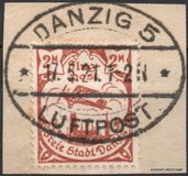 [Airmail - See Also No. 106-112, type S3]