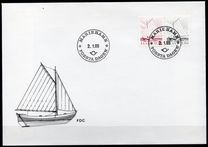 [Fishing Boat - New Values, type A3]