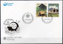 [Emisión "Europa". Oficinas postales., tipo GE]