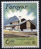 [Emisión "Europa". Oficinas postales., tipo GF]