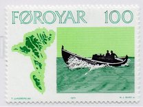 [The Faroese Fishing Industry, typ M]