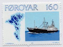 [The Faroese Fishing Industry, typ O]