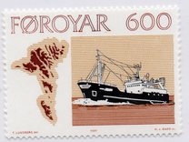 [The Faroese Fishing Industry, typ P]