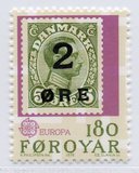 [EUROPA Stamps - Post & Telecommunications, tip AG]