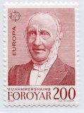[EUROPA Stamps - Famous People, type AQ]