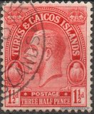[King George V - New Design, τύπος K2]
