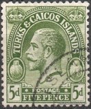 [King George V - New Design, τύπος K7]