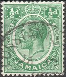 [King George V, type CG]