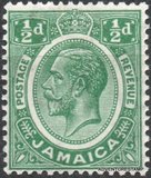 [King George V, type CG]