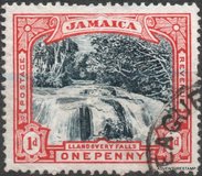 [Llandovery Falls, Tipe X1]