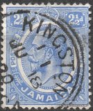 [King George V, 1865-1936, type AU3]