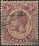 [King George V, 1865-1936, type AU4]