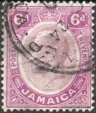 [King George V, 1865-1936, type AU6]