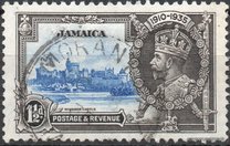 [Local Motifs, King George V, тип CN1]