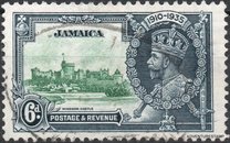 [Local Motifs, King George V, тип CN2]