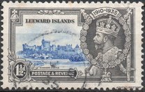 [The 25th Anniversary of King George V's Accession to the Throne, type M1]
