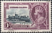 [The 25th Anniversary of King George V's Accession to the Throne, type M3]