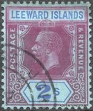[King George V - Different watermark, type I16]